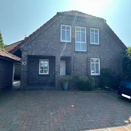 Strandhafer Und Sanddorn *