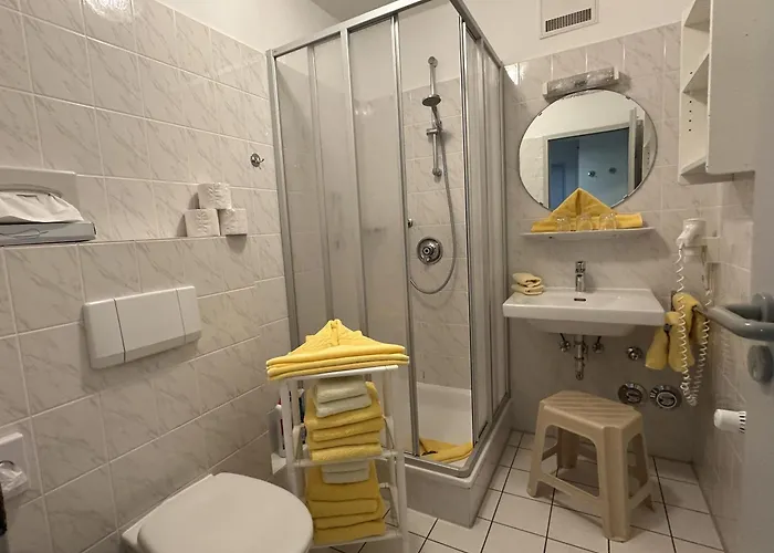 Apartamento Strandhafer Und Sanddorn *