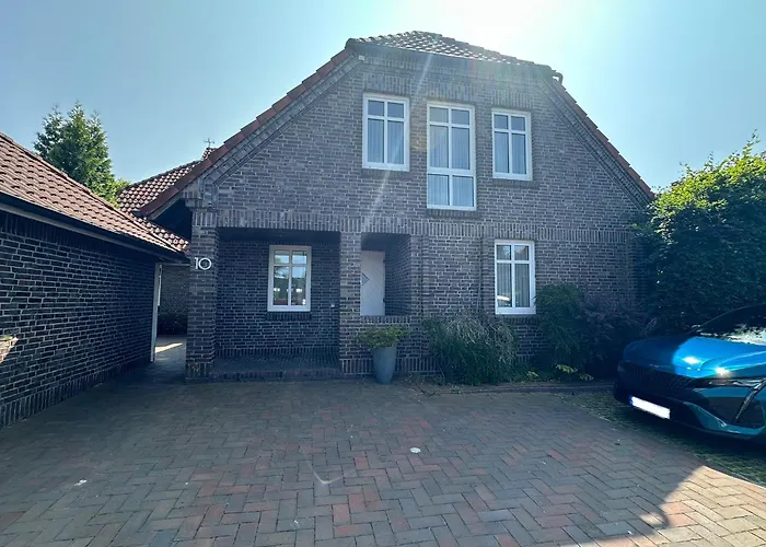 Strandhafer Und Sanddorn *