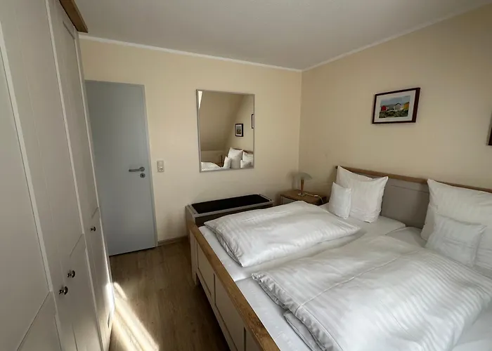 Strandhafer Und Sanddorn * Schillig